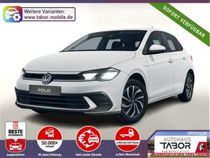 Volkswagen Polo LED SHZ Kam PrivG LM15Z 3JGar AppCo