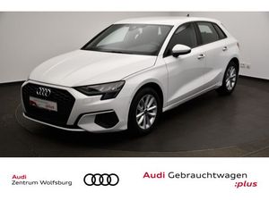 Audi A3 Sportback 35TFSI S-TRONIC ACC/SITZHZ/APS/LED