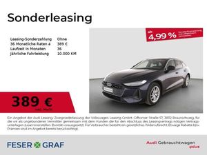 Audi A5 Avant TFSI quattro virt.Cockpit/ 18/ LED/ Na
