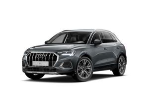 Audi Q3 advanced AHK LED PRE SENSE TEMP PRIVACY