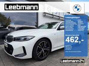 BMW 320 320d Touring M-Sport AHK Finanzierung ab 1,49%