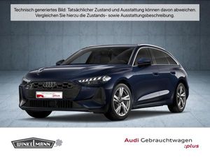 Audi A5 Avant TFSI S tronic ACC AHK LED KAMERA NAVI