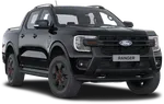 Ford Ranger Leasing