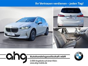 BMW 218d Active Tourer Comfortpaket Innovationspaket