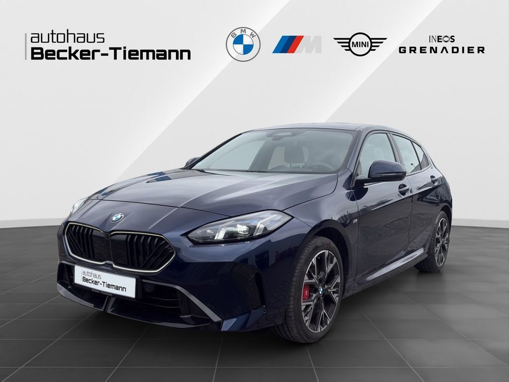 BMW 120 M Sport Pro HUD DrivAssProf. ParkAss+ Adapt. Leasing