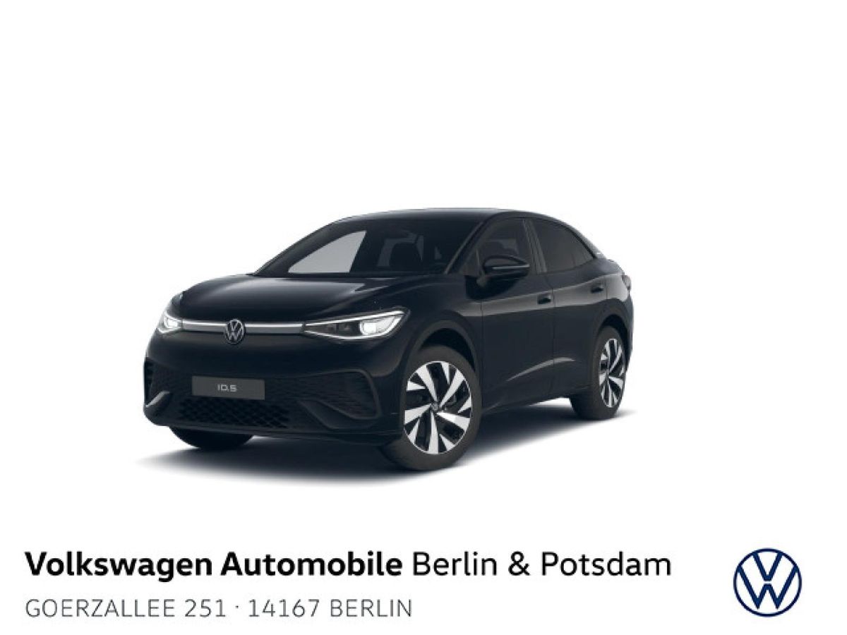Volkswagen ID.5 Pro 79 kWh ⚡🚗🔌 Leasing