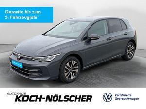 Volkswagen Golf VIII 1.5 eTSI Energy DSG AHK LED