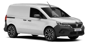 Renault Kangoo E-TECH Equilibre Comfort Range AC22 L1 Leasing