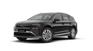 Skoda SKODA ENYAQ ESSENCE 60 REICHWEITE BIS 432KM