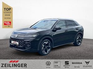 Volkswagen T-Roc R-Line eTSI DSG|AHK|ACC|NEUESMODELL!|EASYO