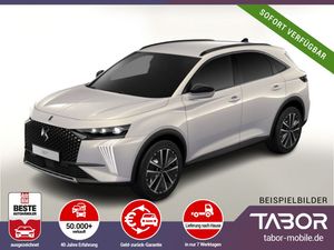 DS Automobiles 7 130 EAT8 Pallas LED Nav Keyl Kam SHZ Memory Leasing