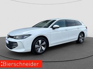 Volkswagen Passat Variant 1.5 eTSI DSG Business KAMERA ACC LED NAVI