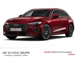 Audi A5 Avant TFSI S tronic WINTERRÄDER*AHK*KAMERA*ACC