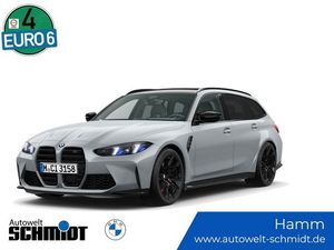 BMW M3 Competition xDrive Touring  UPE 115.930 EUR