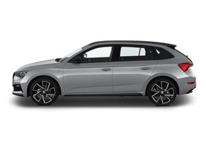 Skoda Scala DSG MonteC Pano Matrix ACC 18Z el.Heck SHZ