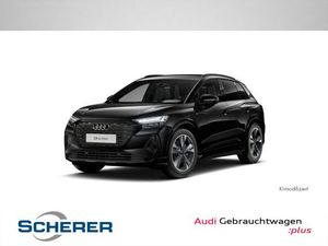 Audi Q4 e-tron 40 2x S line AHK KAMERA MATRIX