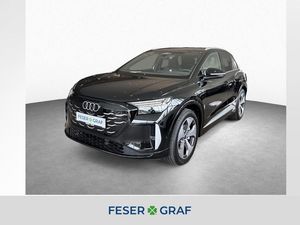 Audi Q4 SUV e-tron performance Tech plus*AHK*eHK*HUD
