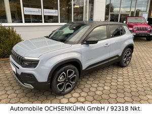 Jeep Avenger 1.2 Summit / Nav., Sitzh., 18" Aluf, JBL
