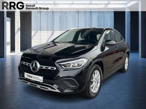 Mercedes-Benz GLA 180 d 8G-DCT Aut. AHK Businesspaket Leasing