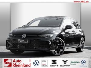 Volkswagen Golf R-Line 1,5 eTSI DSG - SOFORT VERFÜGBAR -