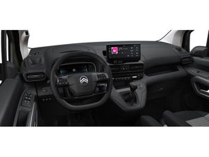 Citroën Berlingo M Diesel 100 Plus