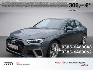 AUDI A4 Leasing
