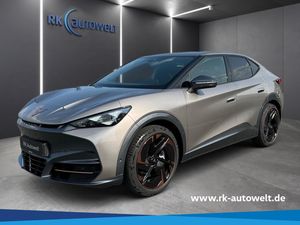 Cupra Tavascan 4Drive VZ Pano HuD TopView Memory Matri