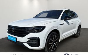 Volkswagen Touareg 3.0 V6 TDI 170kW 4MOT Tiptr. R-Line 5dr Auto kaufen