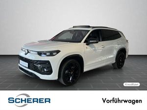 Volkswagen Tayron R-Line 2.0 TSI 4M DSG BLACKSTYLE AHK PANO