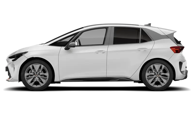 Cupra Born 58 kWh 140 kW Standardausstattung Leasing