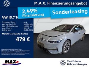 Volkswagen ID.7 Tourer PRO electric IQ LIGHT+KAMERA+AHK+AUG