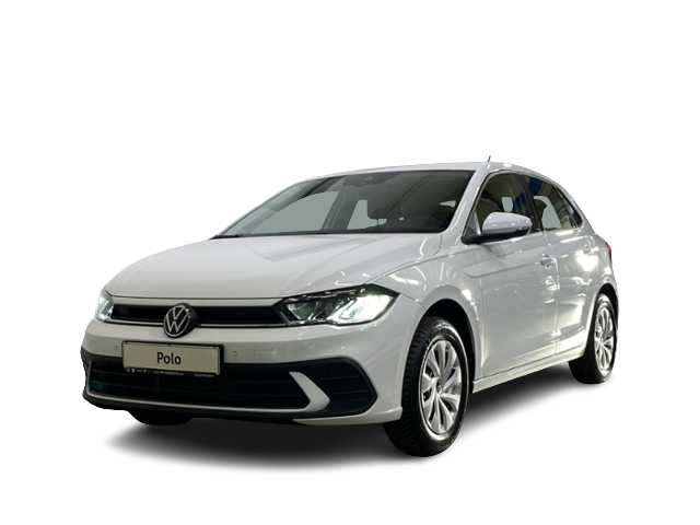Volkswagen Polo 1.0 Life / Navi LED RFK Auto-Abo