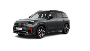 Mini Countryman John Cooper Works ALL4