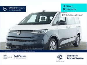 Volkswagen Multivan Life Lang AHK Pano IQ.Light Sitzhzg.