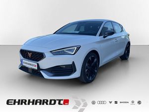 Cupra Leon 1.5 eTSI DSG DCC MATRIX*VIRTUAL*NAV*ACC*SHZ