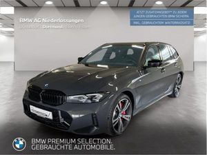 BMW 330 e Touring M Sport Harman/K LiveCockpitProf **inkl. Winterräder** Leasing