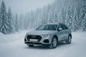 Auto-Abo Winterreifen