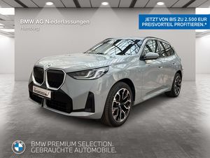 BMW X3 20 xDrive M Sport AHK Driv.Assist+ Harman/K
