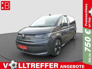 Volkswagen T7 Multivan 2.0 TDI DSG Edition LÜ AHK STAND HuD