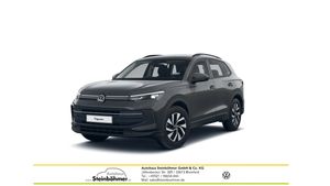 VW Tiguan Life 1.5 eTSI DSG NEUESMODELL AppConnect Leasing