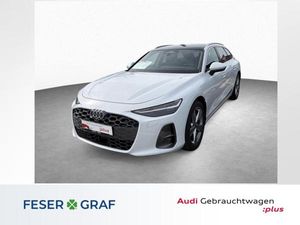 Audi A6 Avant S tronic - PANORAMA - MATRIX -