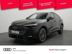 Audi Q5 quattro TDI 150kW S tronic ab mtl. € 629,-¹ 🏳️SOFORT VERFÜGBAR🏳️
