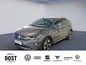 Volkswagen Taigo Style 1,0 l TSI DSG KLIMA+NAVI+KAMERA+AHK