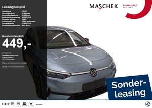 Volkswagen ID.7 Pro S Sonderleasing! AHK Navi IQLIght AHK