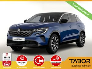 RENAULT Austral Techno TCe 160 MHEV CVT Pano ACC Kam360 Auto-Abo