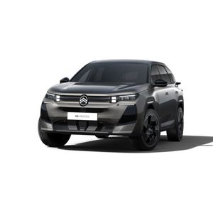 Citroën C5 Aircross Hybrid 145 Doppelkupplung 6-Gang PLUS