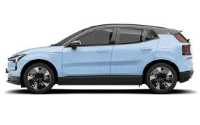 Volvo EX30 P3 electric Essential