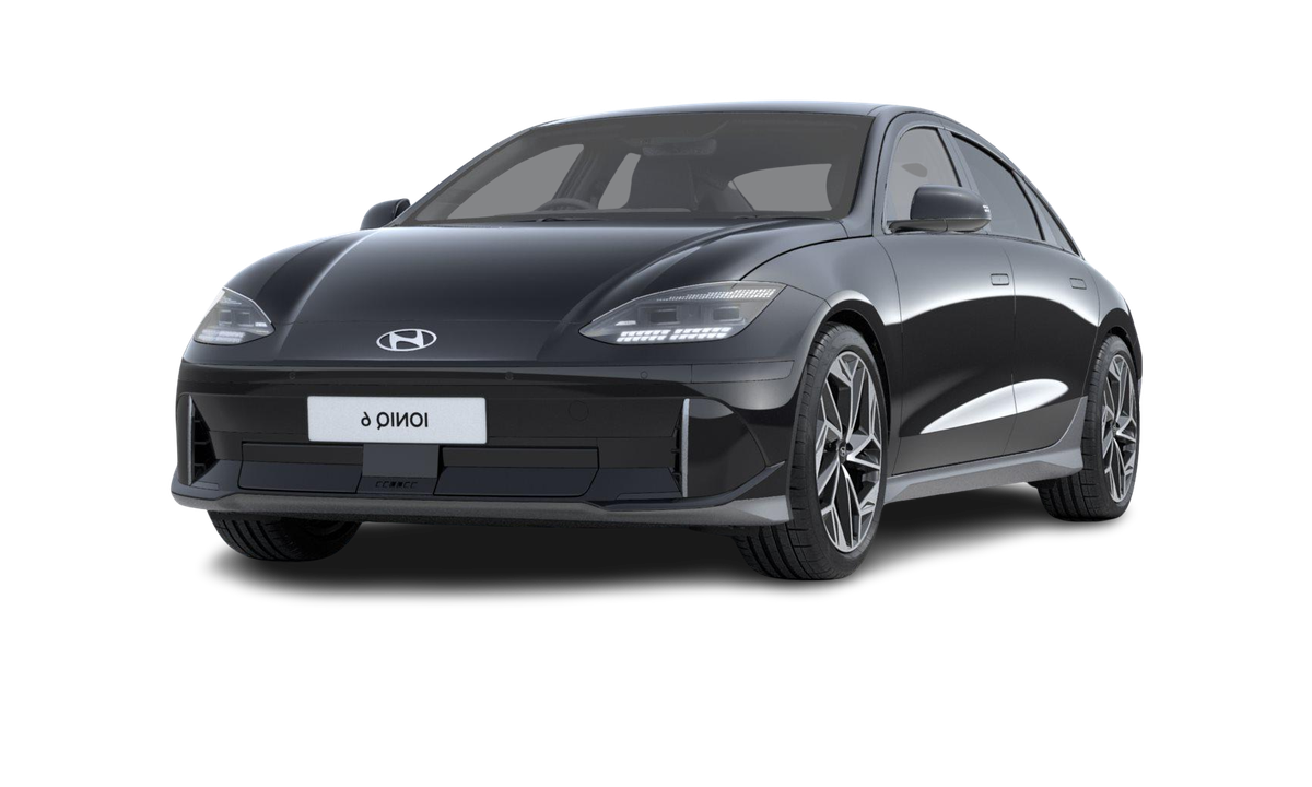 Hyundai IONIQ 6 77,4kWh 239kW Allradantrieb Techniq 77,4kWh 239kW Allradantrieb Techniq Auto-Abo