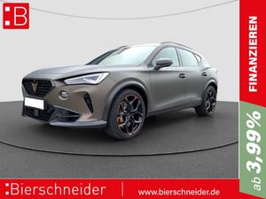 CUPRA Formentor VZ5 AB 499EUR Century Bronze PANO Leasing