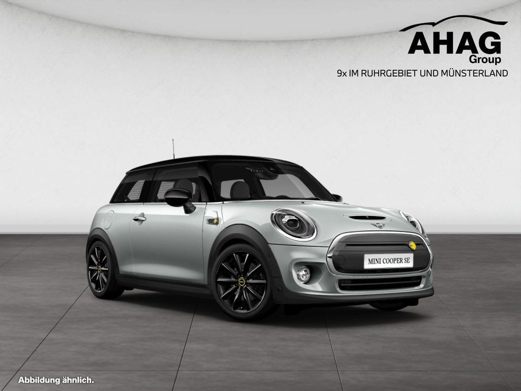 MINI Cooper SE 3-Türer (2019 - 2021 Leasing